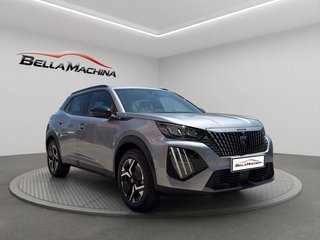 Peugeot e-2008 Eléctrico Allure 156 (115kW)