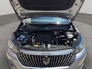 Peugeot e-2008 Eléctrico Allure 156 (115kW)