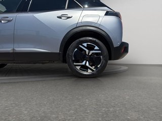 Peugeot e-2008 Eléctrico Allure 156 (115kW)
