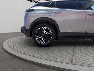 Peugeot e-2008 Eléctrico Allure 156 (115kW)