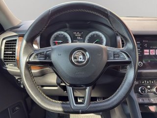 Skoda Kodiaq 2.0 TDI 110KW (150cv) DSG 4x4 Sportline
