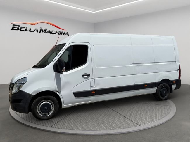 Nissan Interstar L3 H2 - foto 1