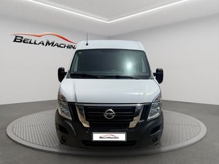 Nissan Interstar L3 H2