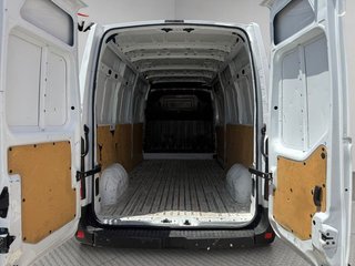 Nissan Interstar L3 H2
