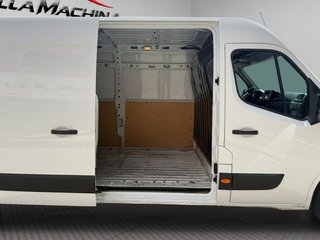 Nissan Interstar L3 H2