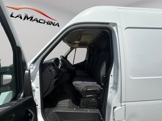 Nissan Interstar L3 H2