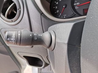 Nissan Interstar L3 H2