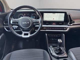 Kia Sportage 1.6 T-GDi MHEV 110kW (150CV) Drive 4x2