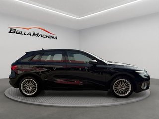 Audi A3 Sportback Advanced 30 TDI 85kW (116CV)