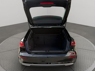 Audi A3 Sportback Advanced 30 TDI 85kW (116CV)