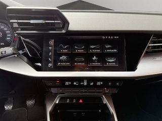 Audi A3 Sportback Advanced 30 TDI 85kW (116CV)