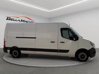 Nissan Interstar L3 H2
