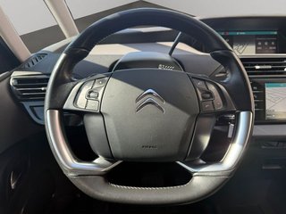 Citroën Grand C4 Spacetourer BlueHDi 96KW (130CV) EAT8 C-Series