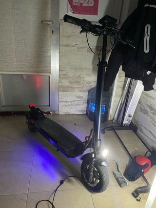 Motor 800W Patinete Eléctrico