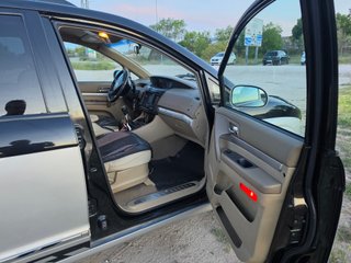 SsangYong Rodius 2009