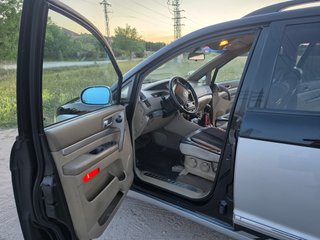 SsangYong Rodius 2009