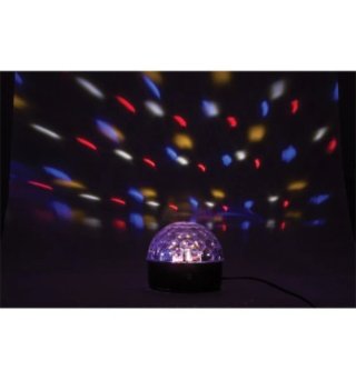 Luces de fiesta LED