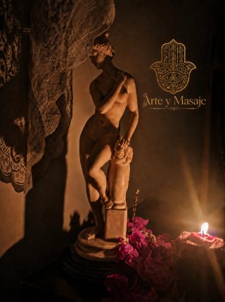 Rituales de bienestar y masaje en torremolinos