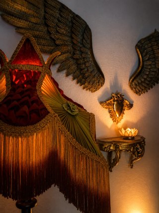 Rituales de bienestar y masaje en torremolinos