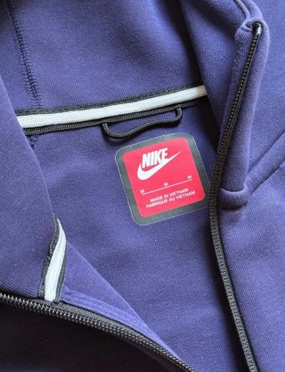 Chándal Nike Tech FC Barcelona Talla M