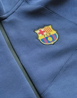 Chándal Nike Tech FC Barcelona Talla M