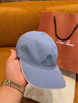 Gorras Loro Piana