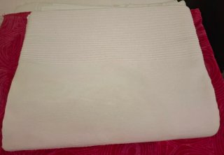 Cobertor cama o sofá