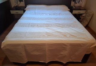 Cobertor cama o sofá