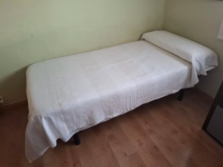 Cobertor cama o sofá