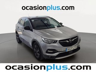 Opel Grandland X 1.2 Turbo 120 Aniversario 96 kW (130 CV)