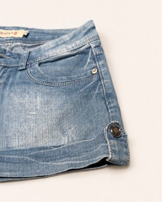 Shorts vaqueros Miss Intime Talla 40