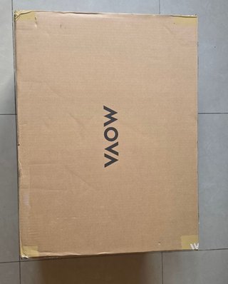 Robot Aspirador MOVA E50 Ultra
