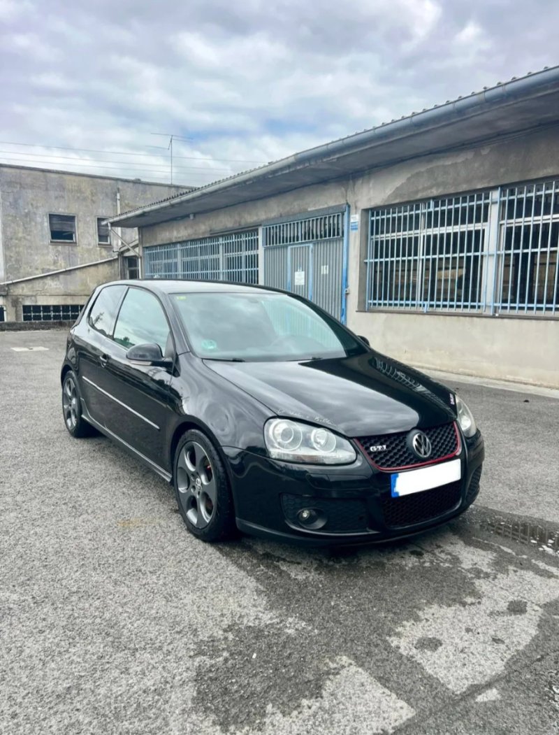 Volkswagen Golf 2007