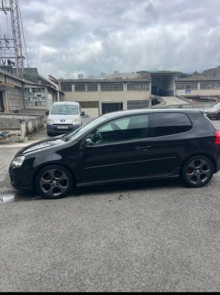 Volkswagen Golf 2007