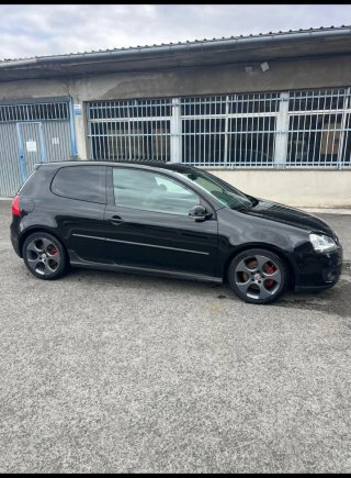 Volkswagen Golf 2007