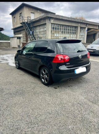 Volkswagen Golf 2007