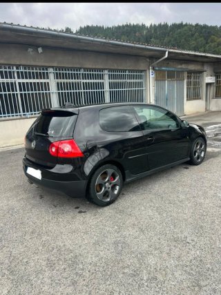 Volkswagen Golf 2007