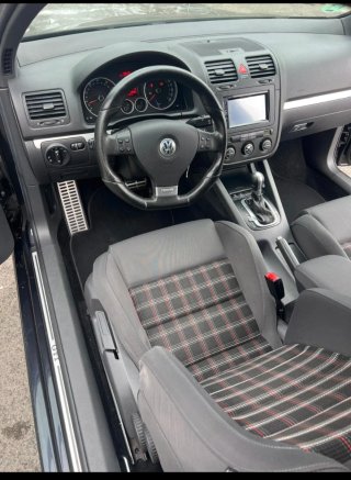 Volkswagen Golf 2007
