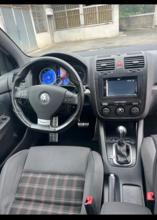 Volkswagen Golf 2007