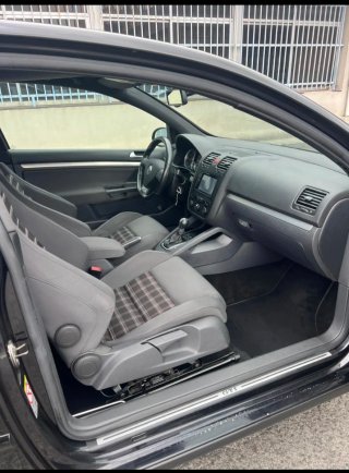 Volkswagen Golf 2007