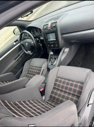 Volkswagen Golf 2007