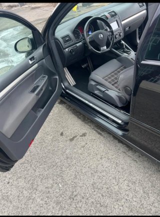 Volkswagen Golf 2007