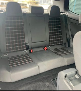 Volkswagen Golf 2007