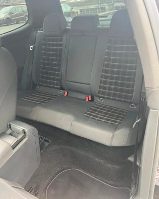 Volkswagen Golf 2007