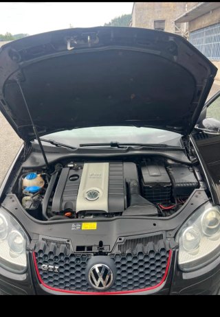 Volkswagen Golf 2007