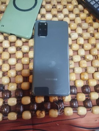 Pack Samsung movil y reloj