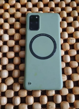 Pack Samsung movil y reloj