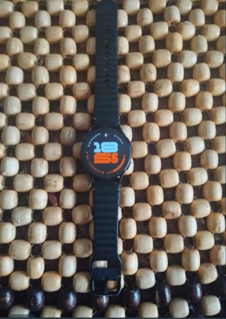 Pack Samsung movil y reloj