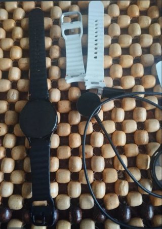 Pack Samsung movil y reloj