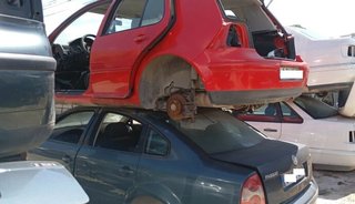 246422 7jx15h2et37 llanta volkswagen passat 1.9